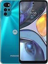 Motorola Moto G22 In Albania
